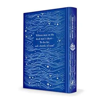 Treasure Island Puffin Clothbound Classics Edition