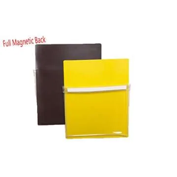 Charles Leonard CLI Magnetic Pocket (26400)