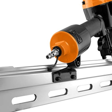 Freeman 21 Degree Framing Nailer for DIY and Pro Use