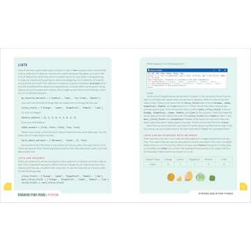 Coding for Kids: Python: Learn to Code with 50 Awesome Games and Activities