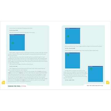 Coding for Kids: Python: Learn to Code with 50 Awesome Games and Activities
