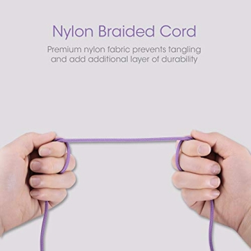 iRAG J01 Kids Headphones - On-Ear, Foldable, Tangle-Free