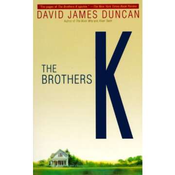 The Brothers K