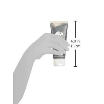 Origins Clear Improvement Active Charcoal Mask to Clear Pores, 3.4 Fluid Ounce,U-SC-4618