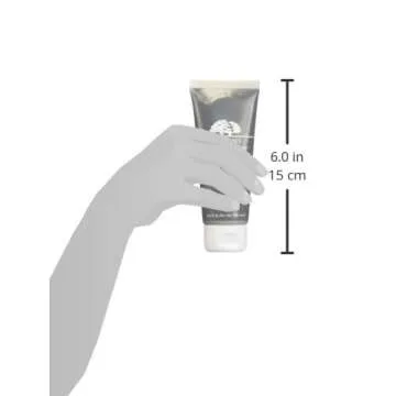 Origins Clear Improvement Active Charcoal Mask to Clear Pores, 3.4 Fluid Ounce,U-SC-4618