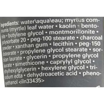 Origins Clear Improvement Active Charcoal Mask to Clear Pores, 3.4 Fluid Ounce,U-SC-4618