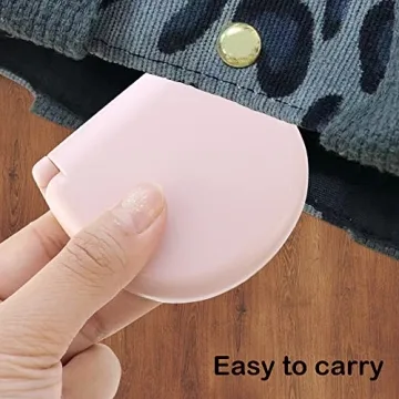 Mini Travel Sewing Kit for Easy Repairs Anywhere