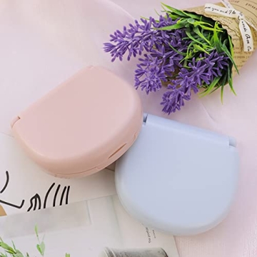 Mini Travel Sewing Kit for Easy Repairs Anywhere