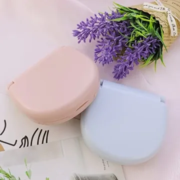 Mini Travel Sewing Kit for Easy Repairs Anywhere