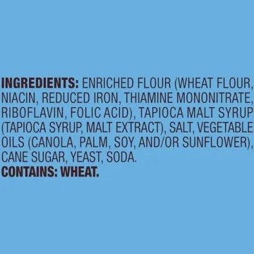 Snyder's Mini Pretzels 16 Oz - Crunchy Snack Delight