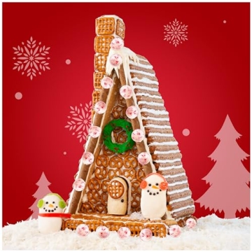 Snyder's Mini Pretzels 16 Oz - Crunchy Snack Delight