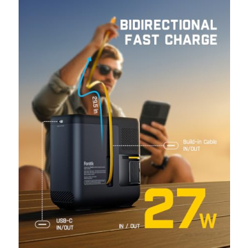 Fanttik X10 APEX Tire Inflator Fast and Efficient