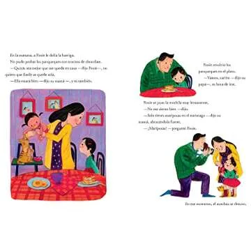 Mariposas en el primer día de clases (Spanish Edition)