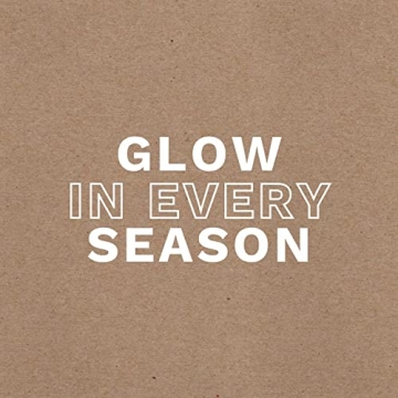 Chocolate Sun Organic Glow Medium Tanning Cream 8 oz