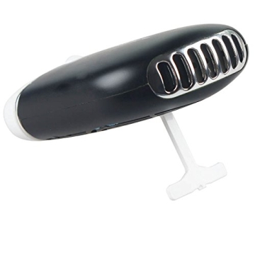FlyItem Mini Portable Fan for Makeup & Skincare