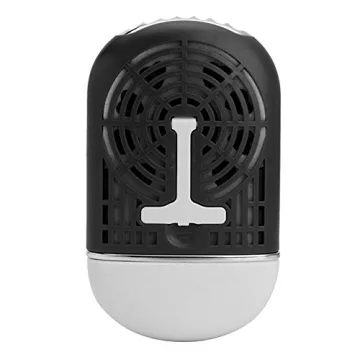 FlyItem Mini Portable Fan for Makeup & Skincare