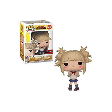 Funko My Hero Academia Himiko Toga Pop Figure (AAA Anime Exclusive)