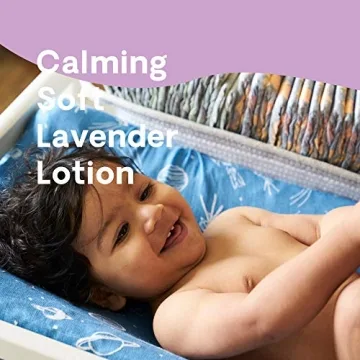 Hello Bello Lavender Lotion Hypoallergenic Baby Care