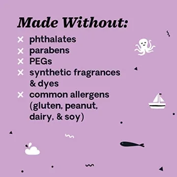 Hello Bello Lavender Lotion Hypoallergenic Baby Care