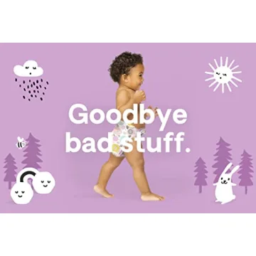 Hello Bello Lavender Lotion Hypoallergenic Baby Care