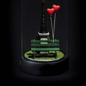 Seletti My Little Valentine Table Lamp for Unique Home Decor