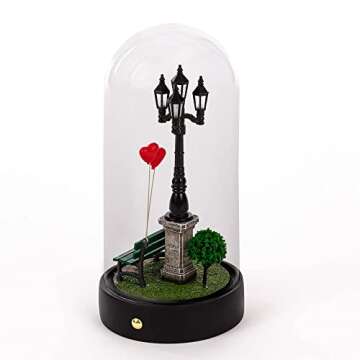 Seletti My Little Valentine Table Lamp for Unique Home Decor