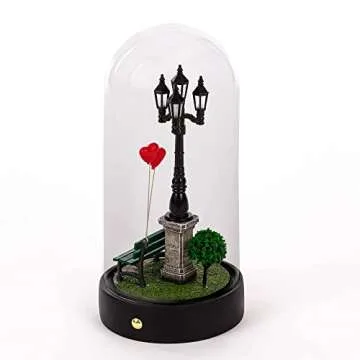 Seletti My Little Valentine Table Lamp for Unique Home Decor