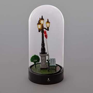 Seletti My Little Valentine Table Lamp for Unique Home Decor