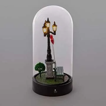 Seletti My Little Valentine Table Lamp for Unique Home Decor