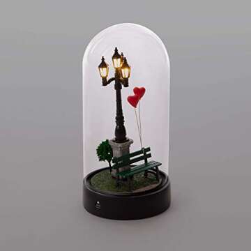 Seletti My Little Valentine Table Lamp for Unique Home Decor