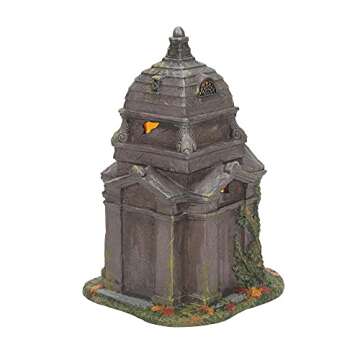 Department 56 Halloween Village Rest in Peace 2021 Figurine 6009848