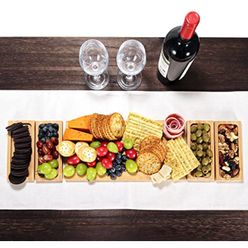 House Warming Gifts for New Home, Housewarming Gift for Home, New Homeowner Gifts for New House,New Apartment, First Home, Realtor Closing Gift for Clients, Family Gifts Cheese Board Set C001