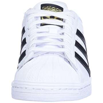 adidas Originals Women's Superstar Sneaker