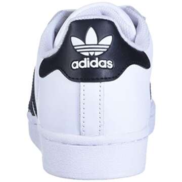 adidas Originals Women's Superstar Sneaker