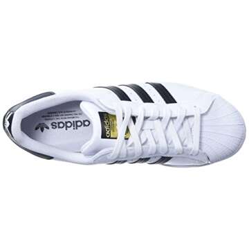 adidas Originals Women's Superstar Sneaker