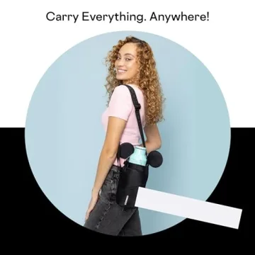 Corkcicle x Disney Minnie Mickey Water Bottle Holder