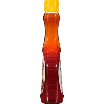 Cary's Sugar Free Low Calorie Syrup, 12 Fluid Ounces