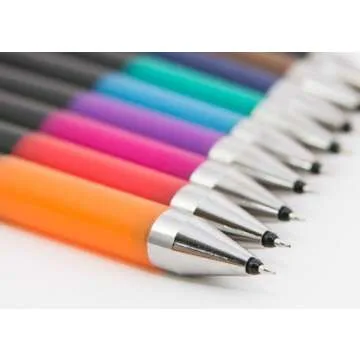 Pilot Juice Up 04 Gel Ink Pen Set - Smooth Fine Writing