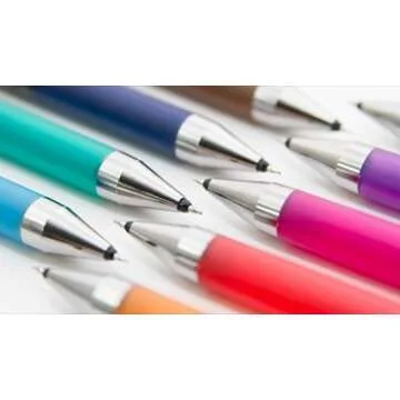 Pilot Juice Up 04 Gel Ink Pen Set - Smooth Fine Writing