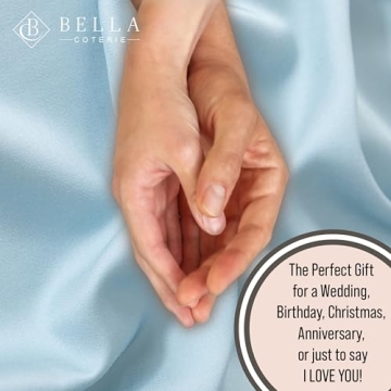 Luxury Bamboo Sheet Set for Split King Bed | Cool Comfort