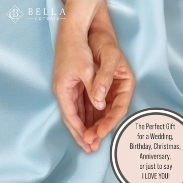 Luxury Bamboo Sheet Set for Split King Bed | Cool Comfort