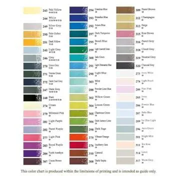 Mungyo Soft Oil Pastels Set of 120 - Vibrant Colors in Wood Box