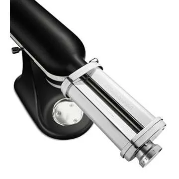 KitchenAid Ksm3311Xbm Stand Mixer, 3.5 quart, Matte Black