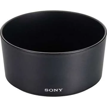 Sony FE 85mm f/1.8 Lens for Stunning Portraits