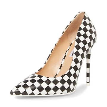 Steve Madden Women’s Vala Pumps - Stylish High Heels for Women