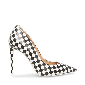 Steve Madden Women’s Vala Pumps - Stylish High Heels for Women
