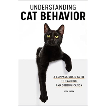 Understanding Cat Behavior: A Compassionate Guide to Training and Communication