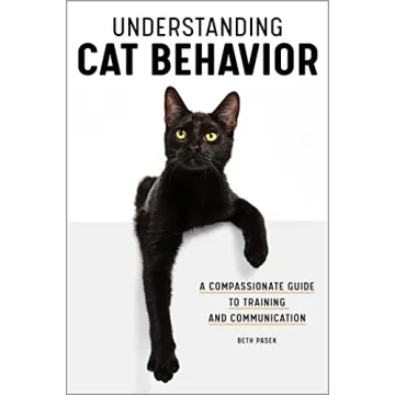 Understanding Cat Behavior: A Compassionate Guide to Training and Communication