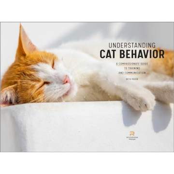Understanding Cat Behavior Guide for Pet Owners