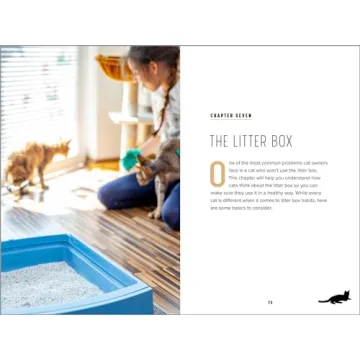 Understanding Cat Behavior Guide for Pet Owners